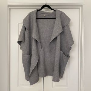 Anthropologie Sweater by Moth - Size M/L